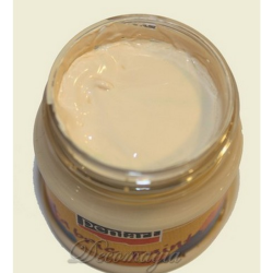 Χρώμα Για Ύφασμα Beige 50ml